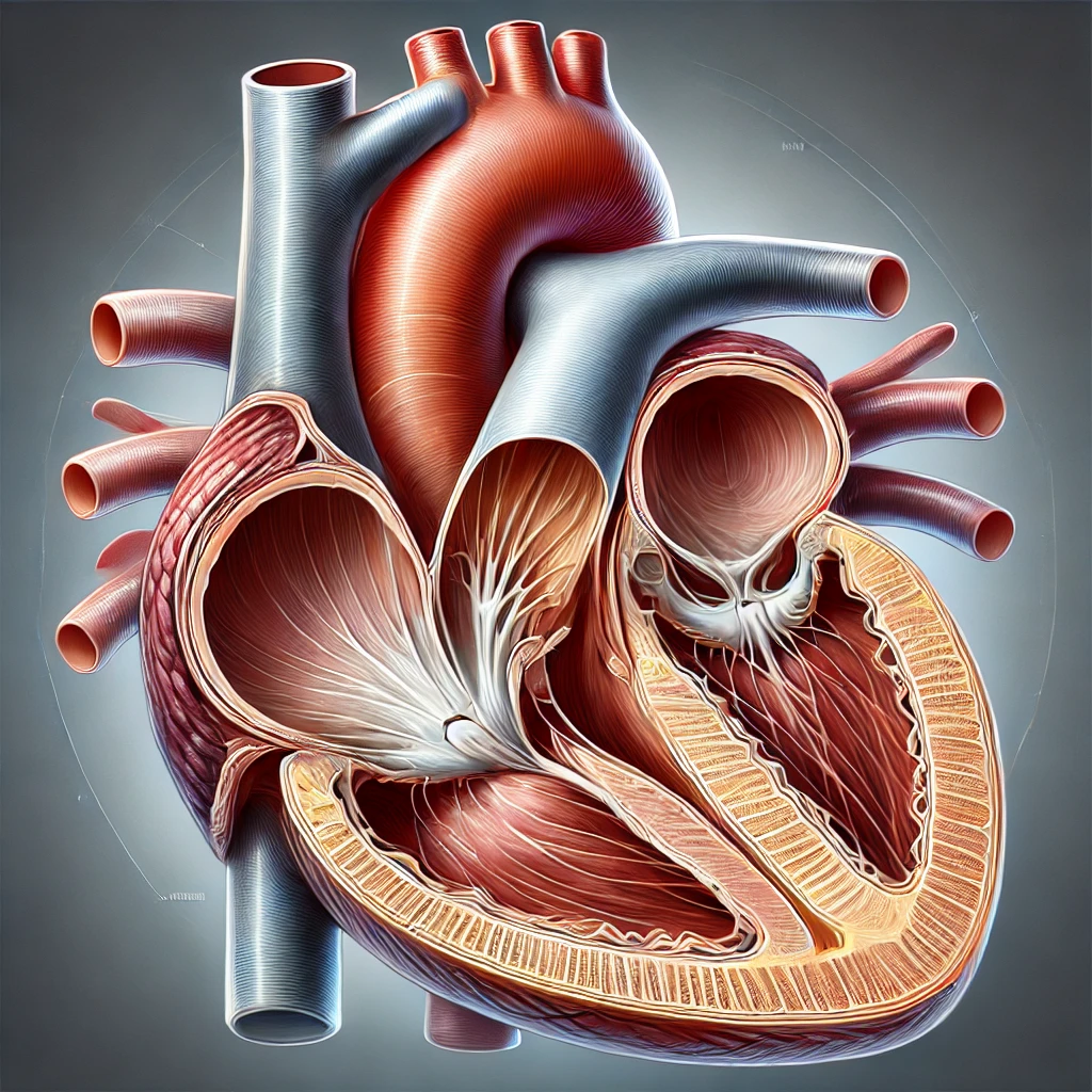 prolapso mitral